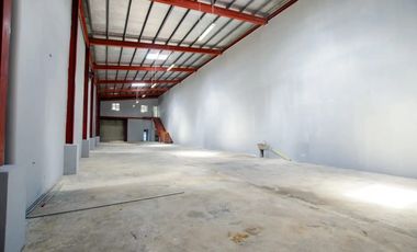 Alquiler Galera Llano Bonito 500 m2