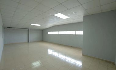 Alquiler Galera Llano Bonito 500 m2