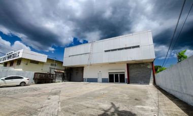 Alquiler Galera Llano Bonito 500 m2