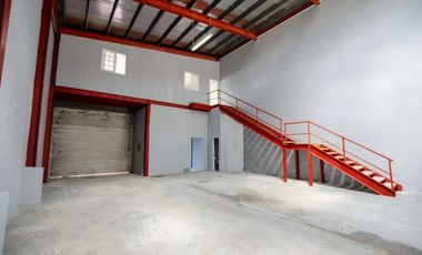 Alquiler Galera Llano Bonito 500 m2