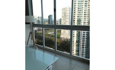 Alquilo Extraordinario apartamento amoblado en costa del este