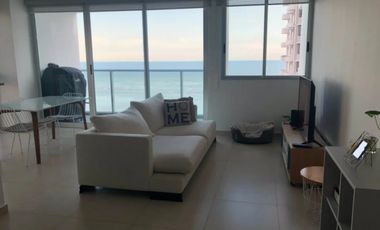 Alquilo Extraordinario apartamento amoblado en costa del este