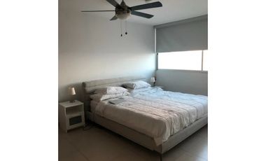 Alquilo Extraordinario apartamento amoblado en costa del este