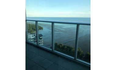 Alquilo Extraordinario apartamento amoblado en costa del este