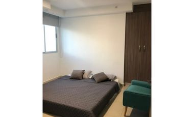 Alquilo Extraordinario apartamento amoblado en costa del este