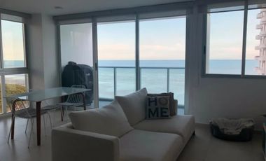 Alquilo Extraordinario apartamento amoblado en costa del este