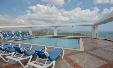 Venta: Apartamento en Playa Coronado Bay, Panama Oeste
