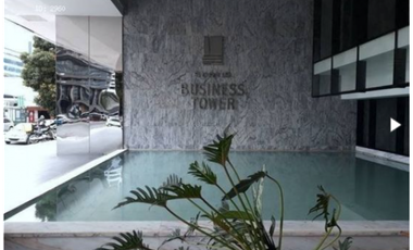LOCAL 60M2 EN OBARRIO, SORTIS BUSINESS TOWER IMPECABLE