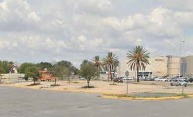 Terreno en renta en Anáhuac Escobedo límites con San Nicolás