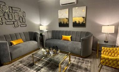 Departamento en Preventa en Escobedo