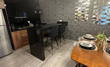 Departamento en Preventa en Escobedo