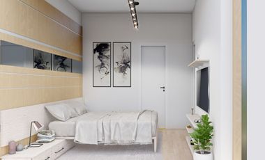 Departamento en venta en Carretera Nacional