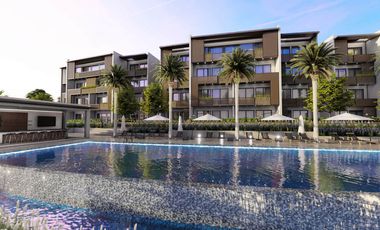 Departamento en venta en Carretera Nacional