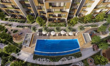 Departamento en venta en Carretera Nacional