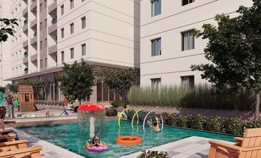 Departamento en Preventa en San Nicolas