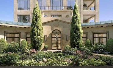 Departamento en venta en San Pedro