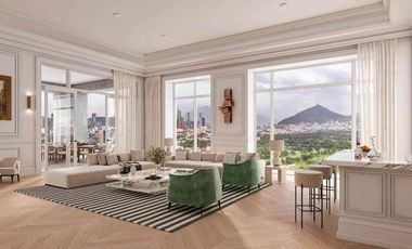 Departamento en venta en San Pedro