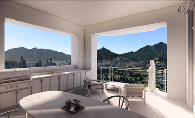 Departamento en venta en San Pedro