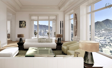 Departamento en venta en San Pedro