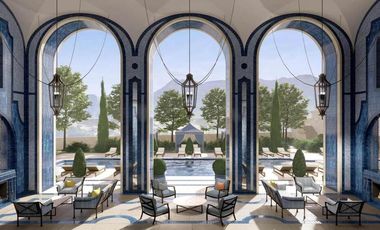 Departamento en venta en San Pedro