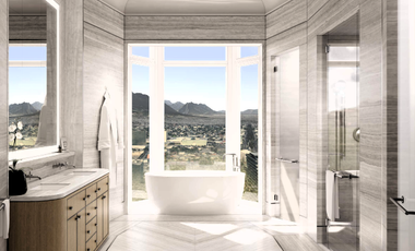 Departamento en venta en San Pedro