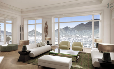 Departamento en venta en San Pedro