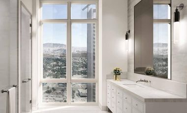 Departamento en venta en San Pedro