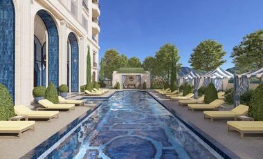 Departamento en venta en San Pedro