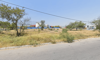 Terreno en renta en Monterrey