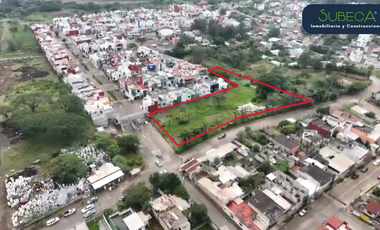 Lote de Inversión en Venta en Veracruz, Xalapa