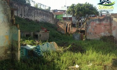 Venta de Terreno en Xalapa, Zona Centro