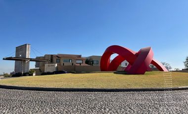 Terreno en Rancho San Juan