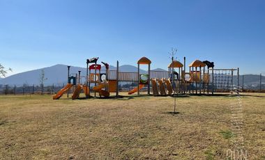 Terreno en Rancho San Juan