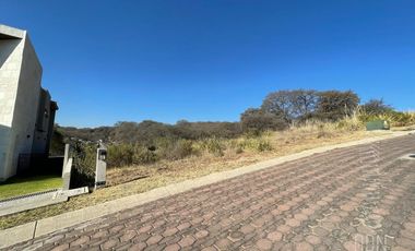 Terreno en Rancho San Juan