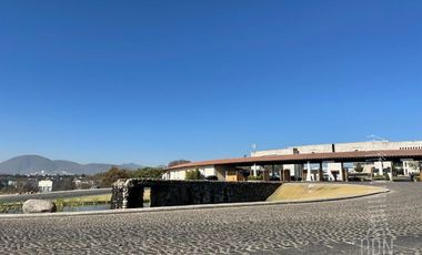 Terreno en Rancho San Juan