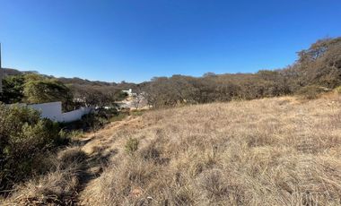 Terreno en Rancho San Juan