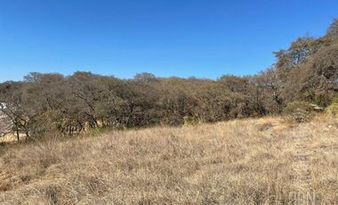 Terreno en Rancho San Juan