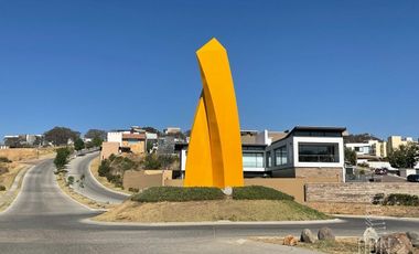Terreno en Rancho San Juan