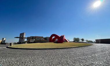 Terreno en Rancho San Juan