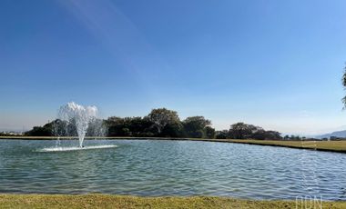 Terreno en Rancho San Juan