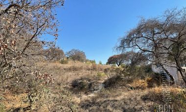 Terreno en Rancho San Juan