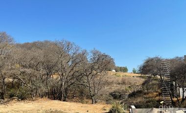 Terreno en Rancho San Juan