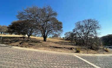 Terreno en Rancho San Juan