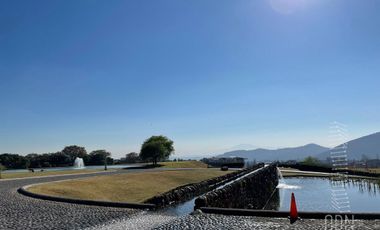 Terreno en Rancho San Juan