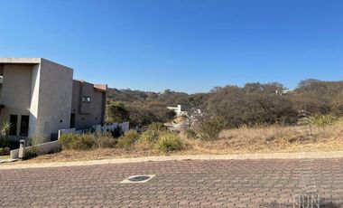 Terreno en Rancho San Juan