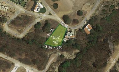 Terreno en Rancho San Juan