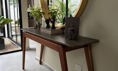 Casa en venta en Mérida,  Privada Alameda City Home Chuburná