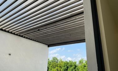 Casa en venta en Mérida,  Privada Alameda City Home Chuburná