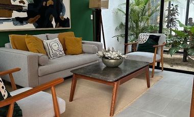 Casa en venta en Mérida,  Privada Alameda City Home Chuburná