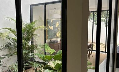 Casa en venta en Mérida,  Privada Alameda City Home Chuburná